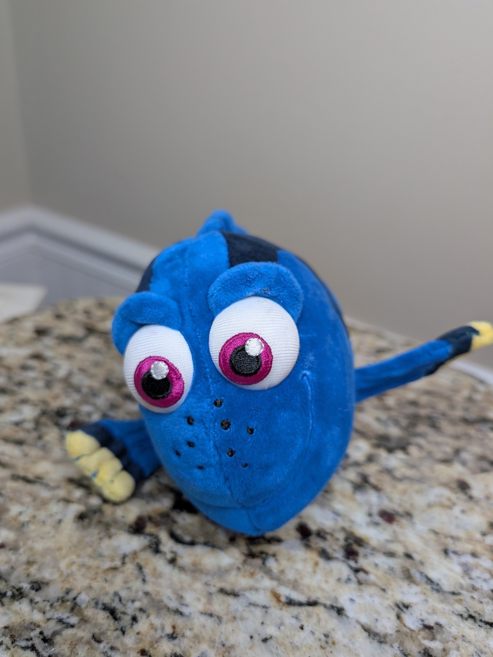 Disney Dory From Finding Nemo Plush